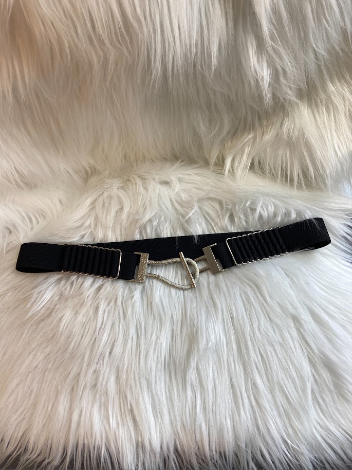 Gürtel mit Gummizug