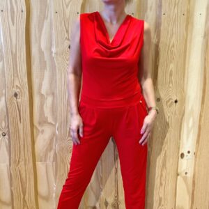 Overall "Rinascimento"