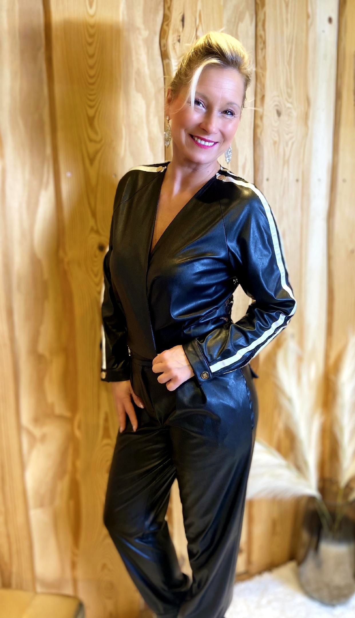 Overall Gil Santucci