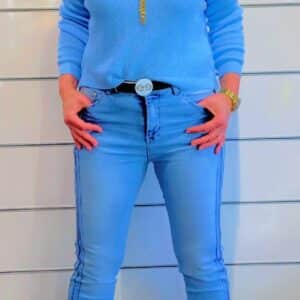 Pullover Gil Santucci