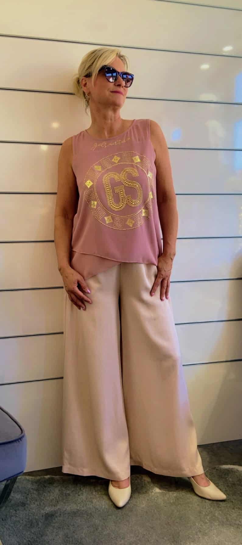 Gil Santucci Statement Top