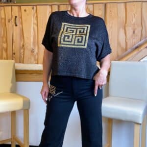 Jeans von Gil Santucci